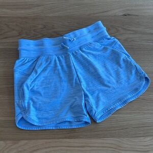 4/$20 All in motion Girls Athletic Shorts 6/6X